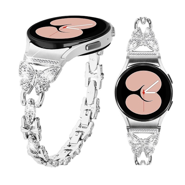 Metalurrem til Samsung Galaxy Watch 5/4/6