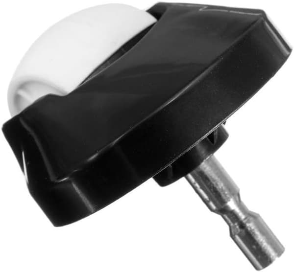 Svingbart forhjul for iRobot Roomba 500, 600, 700, 800 og 900-serien