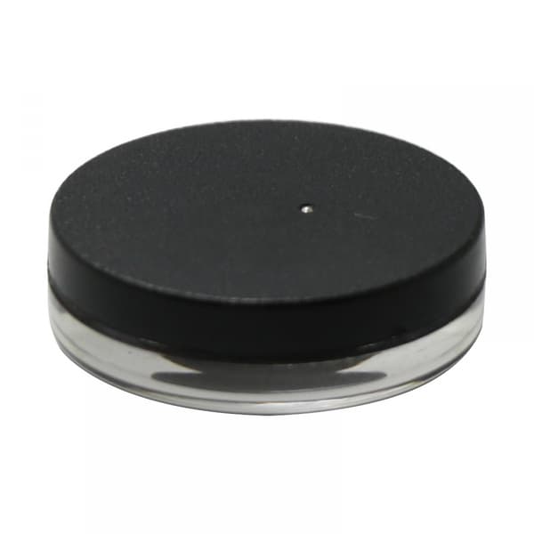 Mini Rund Diameter 27mm Plast Pointer Grader Celsius Termometre for Hjem Utendørs Bil Husholdnings Temperaturmåling