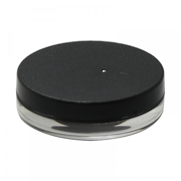 Mini Rund Diameter 27mm Plastik Pointer Grader Celsius Termometre til Hjem Udendørs Bil Husholdnings Temperaturmåling