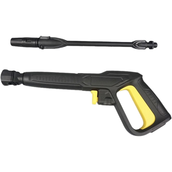 Udskiftningspistol og til Karcher K2 K3 K4 K5 K6 K7 tryk, tilslutningspistol til Karcher K2~k7 Zy