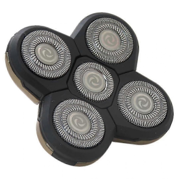 5- Erstatningshoder for Remington XR1600, XR7000, RX5, RX7