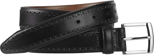 Johnston & Murphy miesten Perfed Edge