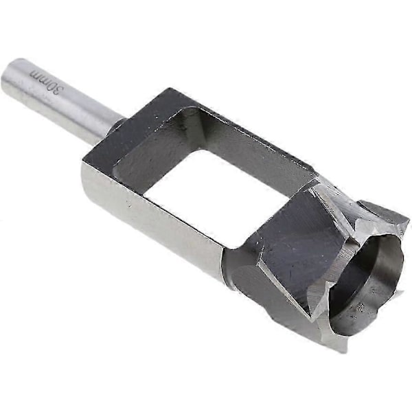 Proppebor, Kappebor, Kappebor 1/2 '' - 30 mm