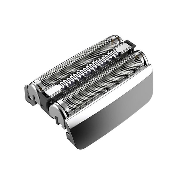 Braun 83M Series 8 -sarjan sähköparranajokoneen vaihtopää, teräverkko ja leikkurikasetti 8370cc, 8340s, 8350s