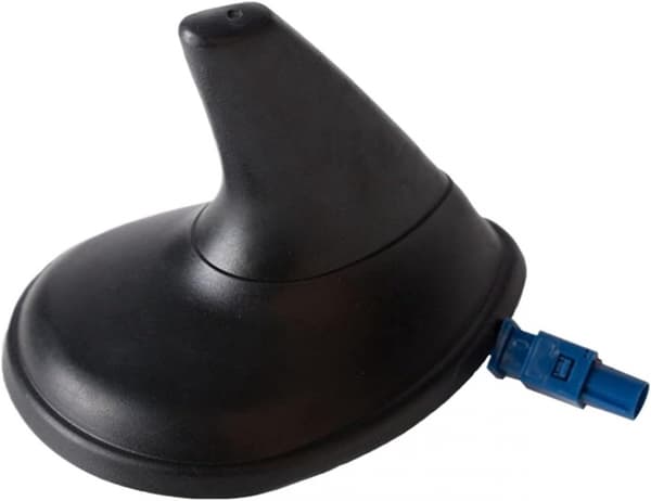 Bilfinneantenne kompatibel med 9-3 2003-2012 og 9-5 1998-2009
