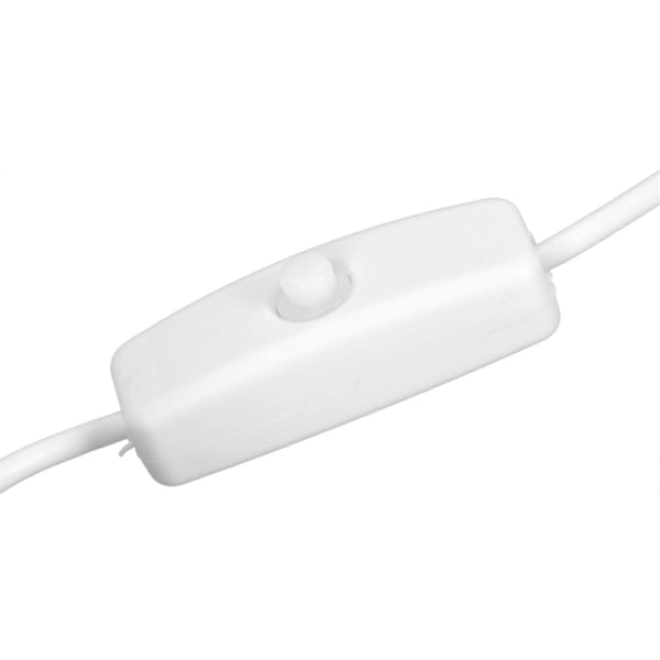 3D LED Nattlampa Lampfot med Akryl USB-driven LED Dekorativ Lampfot för Sovrum Vardagsrum Dekoration Rådjur i Snön