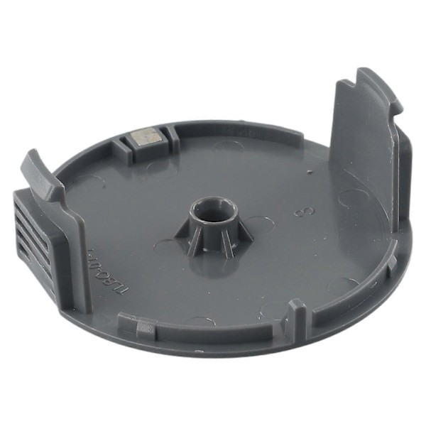 2 kpl Bosch 1600A01R5J Puolakansi malleille Universal Grasscut 18 / Grasscut 18 260