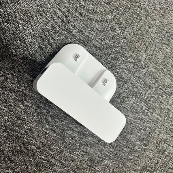 Opladerdock kompatibel med Xiaomi Robotstøvsuger Dockingstation Reservedele