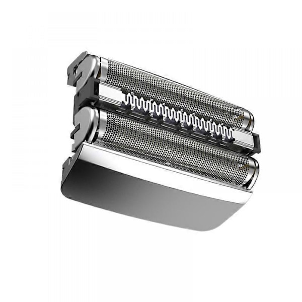 Braun 83M Series 8 -sarjan sähköparranajokoneen vaihtopää, teräverkko ja leikkurikasetti 8370cc, 8340s, 8350s