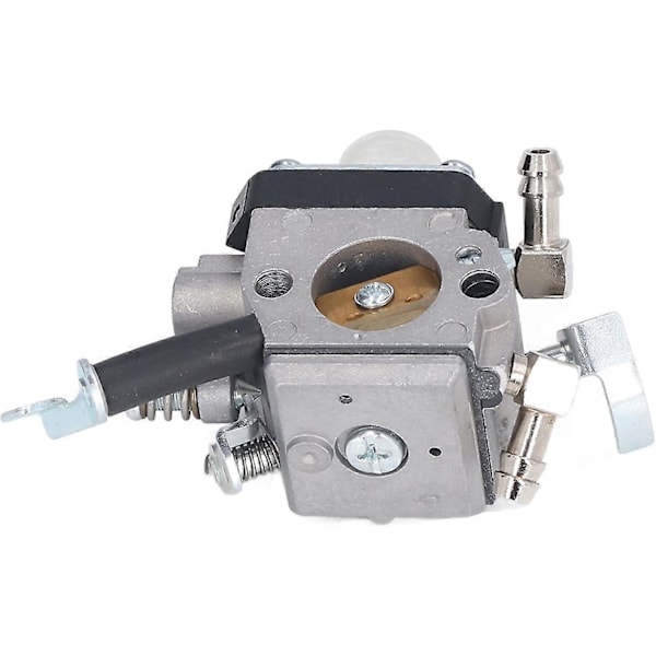 Wacker BS50 2 Forgasser Aluminum, Enkel Installering, Pålitelig &amp; Holdbar S2024123014738