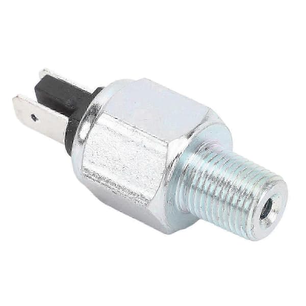 Hydraulisk bremselysbryter med kabel for Harley Davidson Touring FXD FXDWG FXST FLST XL-modeller