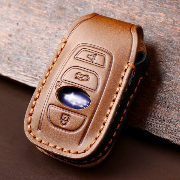 Suitable for the Subaru high-end car key bag
