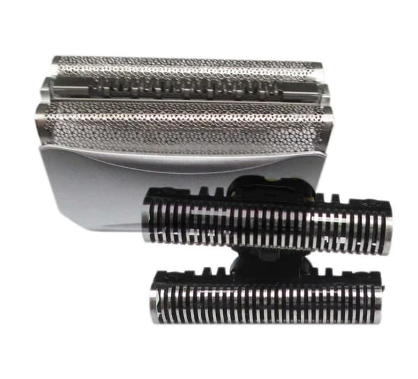 Kompatibel med 51S erstatningshode for Series 5 590cc 8595 8985 8975 8991