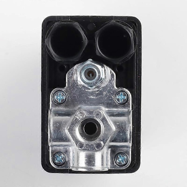 Kraftig Luftkompressor Tryckströmbrytare Regleringsventil 90Psi-120Psi
