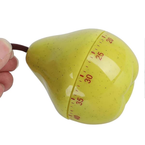 Tegneserie Kjøkkentimer Matlagingsalarm Søvnpåminnelse Klokker Gadgets og Rekvisita
