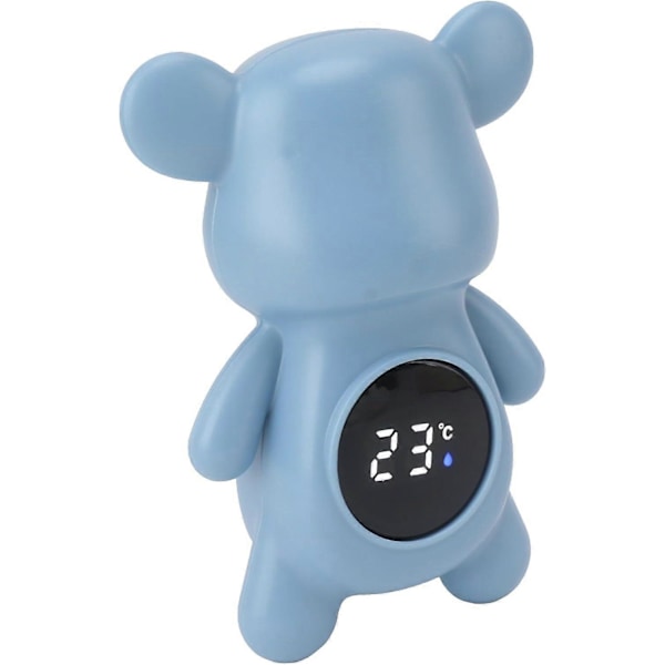 Baby Bade Termometer, Digital (Blå)