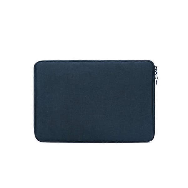 Mørkegrå Executive Laptop Sleeve 32cm Grå