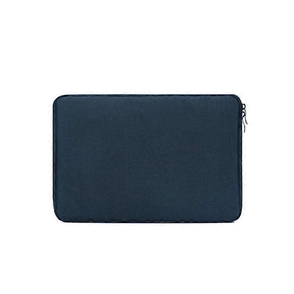 Mörkgrått Executive Laptopfodral 32cm Grå