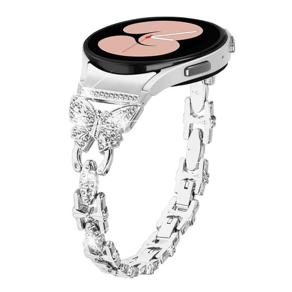 Metalurrem til Samsung Galaxy Watch 5/4/6