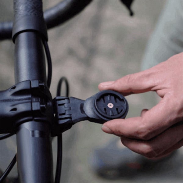 Cykelstyr Frempind Computer Mount Support til Giant med Lys Kamera Cykelbeslag Holder