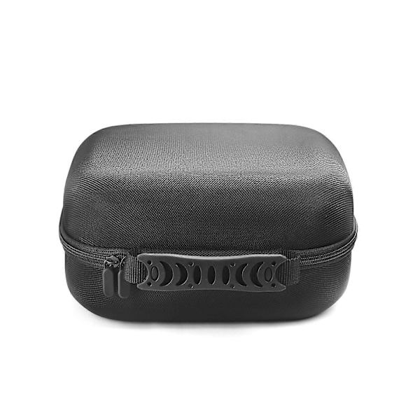 Hodetelefoner headset bærbar hodetelefon oppbevaringsbeskyttelsesveske for størrelse: 28x22.5x13cm