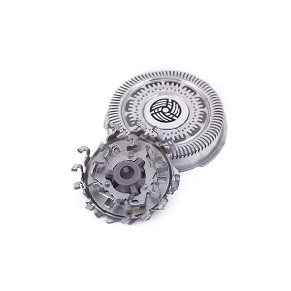 Erstatningsbarberhode kompatibelt med Philips Norelco 9000-serien S9031 S9721
