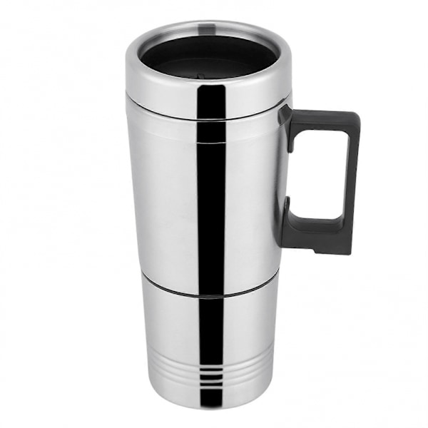 300 ml 24 V elektrisk bilkjele