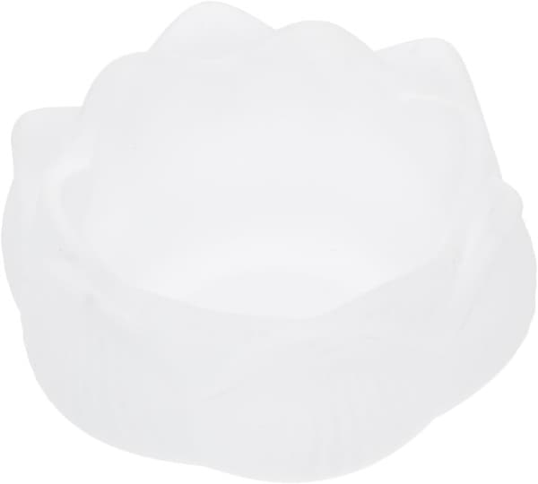 Fleksibel DIY Lotus Silikon Håndverksform