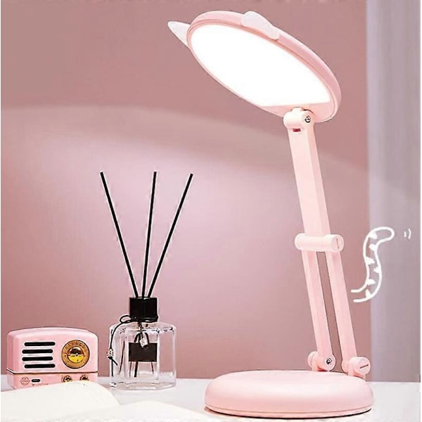 LED Skrivebordslampe for Barn