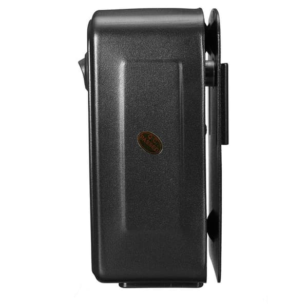 Batteridrevet grillspydrotator grillmotor elektrisk grill roterende motor grilltilbehør