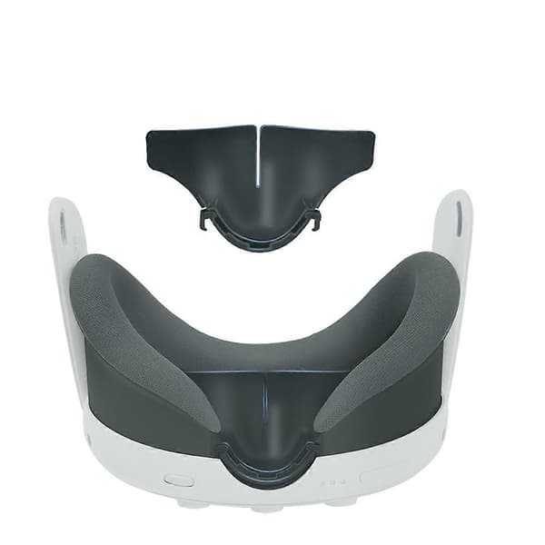 For 3 Silikon Nesepute VR Hodesett