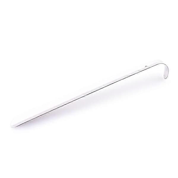 Skohorn i rostfritt stål 42 cm styck