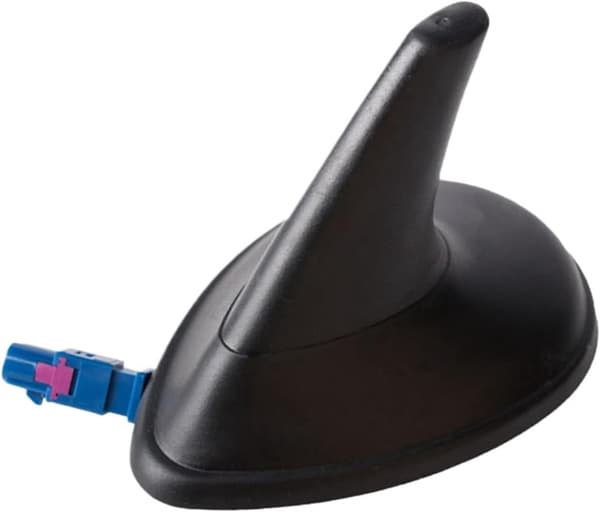 Bilfinneantenne kompatibel med 9-3 2003-2012 & 9-5 1998-2009