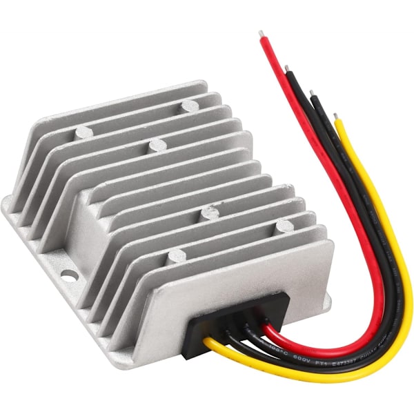 12v til 48v 15a 360w DC DC-omformer Step Up DC-omformer
