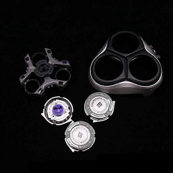 Erstatningsbarberhode for HQ8 PT860 PT730 PT735 AT890 PT736 PT786 barbermaskin