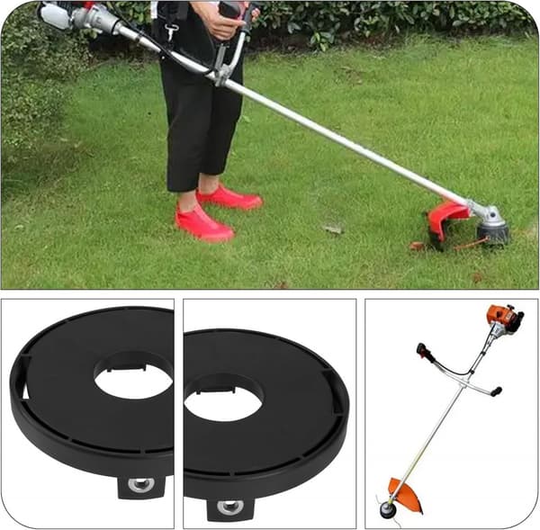 Kompatibel med Einhell CE-CT 36/30/Agillo 36/18/200 elektrisk plæneklipper med skærespole og batteri