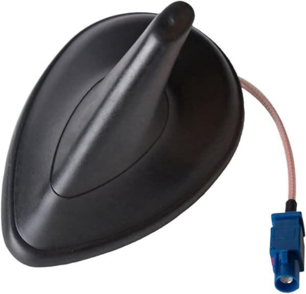 Bilfinneantenne kompatibel med 9-3 2003-2012 og 9-5 1998-2009