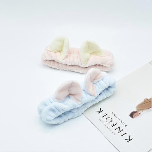 3 kpl kissankorva-panta naisille