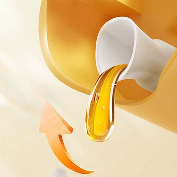 Olivoljeflaska, oljedispenser, glasvinäger, tom oljedispenser, 3 stycken