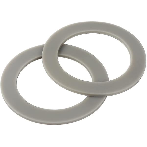 Deler kompatible med Hamilton Beach blenderblader med base og 2 O-ringpakninger - -liuyue