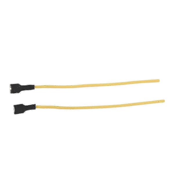 Hydraulisk bromsljuskontakt med kabel för Harley Davidson Touring FXD FXDWG FXST FLST XL-modeller