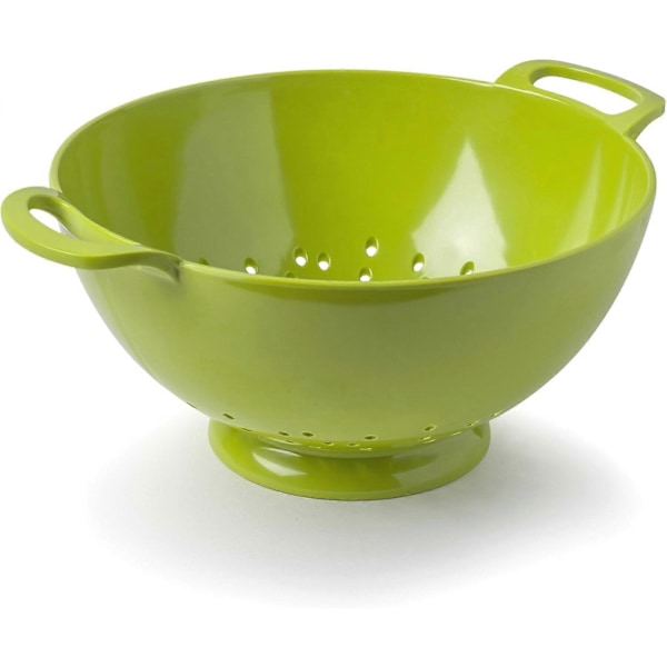 Durkslag/sil Grundläggande köksredskap - Lime