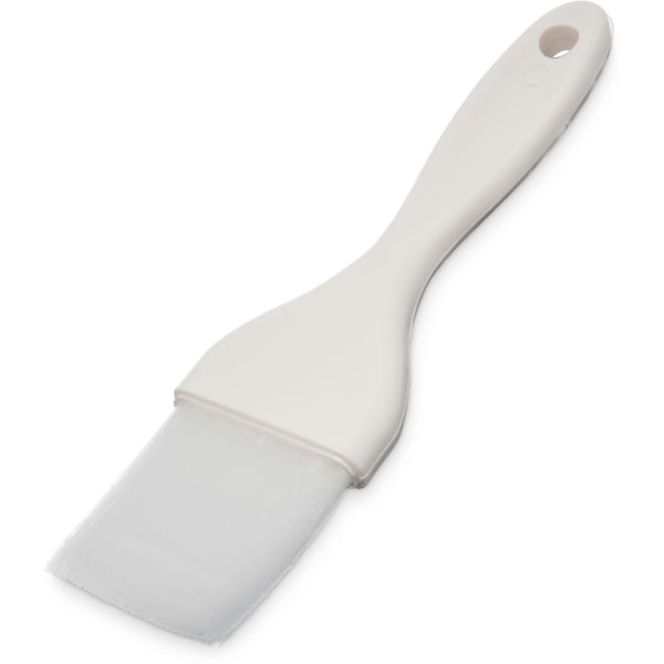 Pensel for bakverk 19,05 cm lengde, 5,08 cm bredde x 5,08 cm trim