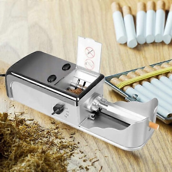 Elektrisk sigarettfyller 8mm