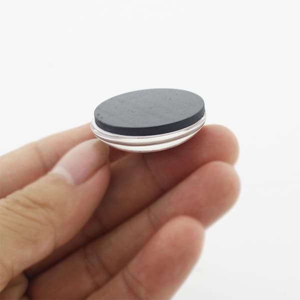 Dekorative kjøleskapsmagneter for kjøleskap og whiteboard, 30 stk