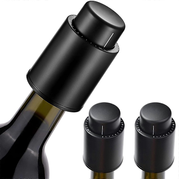 To Champagne / Vinprop - Vakuum