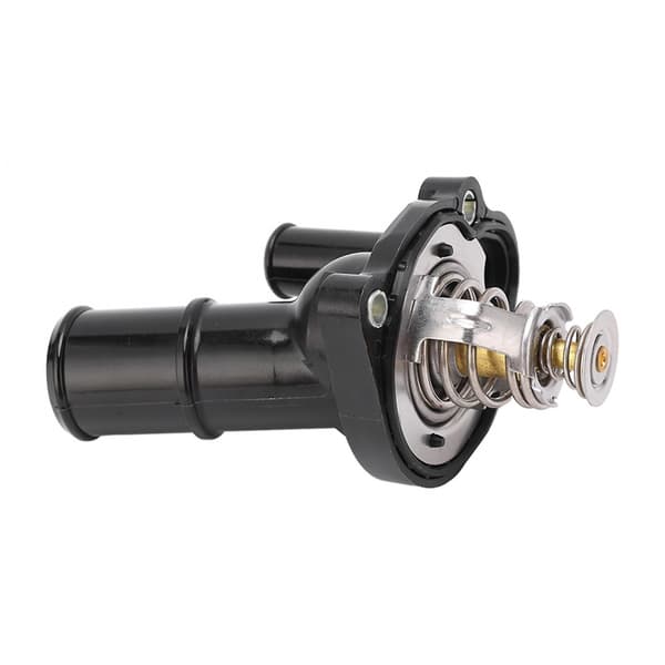 Termostathusmontering LR027158 kompatibel med Land Rover RANGE ROVER EVOQUE 2012-2018
