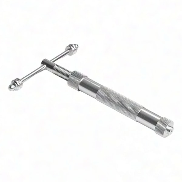 Alloy røgelse ekstruder røgelsespinde maker røgelsesspiral DIY form Pro enhed