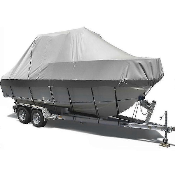 Boat Covers Seamanship 19-21ft vedenpitävä venepeite